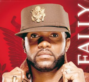 Arsenal Fally Ipupa